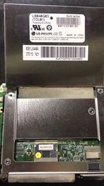 320*240 Pixel Industrie-Panel PC Touchscreen LG 4 Zoll LB040Q03-TD01 54 Pin