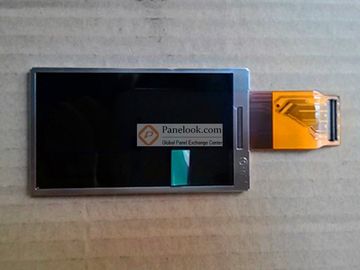 AUO 3 Zoll A030FL01 V2 LCD-Display 60Hz für PMP-Pocket-TV MP4-Lcd-Modul