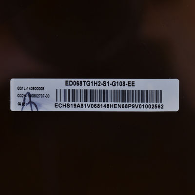 Ein guter Preis. Tinte LCD-Anzeige der Hintergrundbeleuchtungs-ED060XC3 E für Taschenbuch 626 ONYX Digma E631 Online