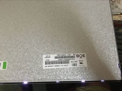 Ein guter Preis. All-in-one Computer Full HD Touchscreen Monitor BOE 21,5 Zoll HR215WU1-120 1920*1080 Pixel 30 Pin Online