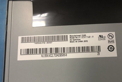 Ein guter Preis. Desktop-Widescreen-LCD-Computerbildschirme 1600*900 Pixel 250cd/m2 AUO 19,5