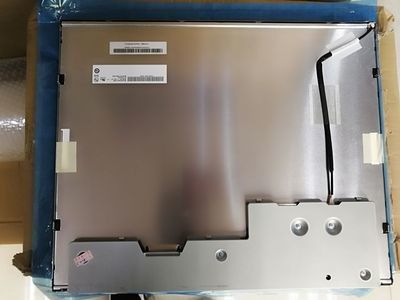 Ein guter Preis. AUO 19-Zoll-Industrie-LCD-Display mit 600 cd/m2 Helligkeit, 1280 x 1024 Auflösung und 50.000 Stunden Lebensdauer Online