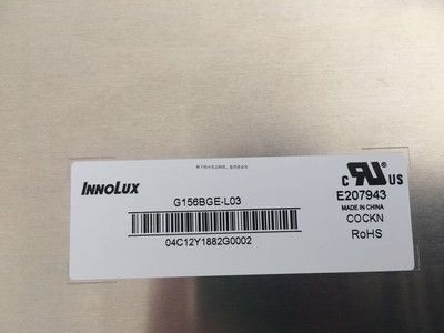 Ein guter Preis. Innolux 15,6