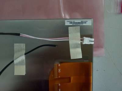 Ein guter Preis. PVI 5 Zoll Industrie-LCD-Display-Monitore 480*480 Pixel 450cd/m2 Helligkeit PD050OX1 Online