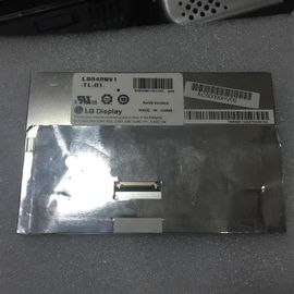 800*480 Pixel Industrie-LCD-Display LG 4,8 Zoll LB048WV1-TL01 Für BENQ S6MID UMPC