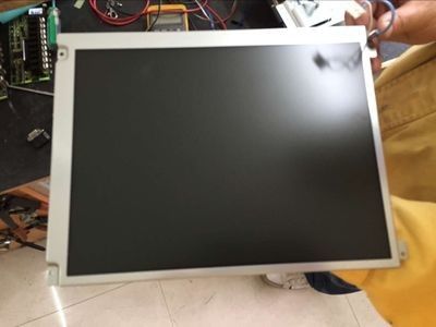 Ein guter Preis. NEC 5,5 Zoll Industrie-LCD-Display-Monitor mit 320*240 Pixeln und 350cd Helligkeit WLED Modell NL3224BC35-20R Online