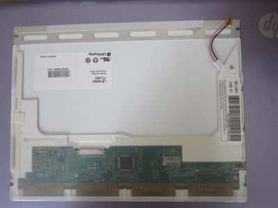 Ein guter Preis. LG 12,1 Zoll Industrie-LCD-Display mit 800*600 Pixeln und 450cd/m2 Helligkeit Online
