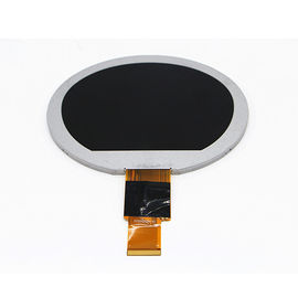 Innolux 6,2 Zoll Industrie-LCD-Panel Automobil-Navigationsbildschirm AT062TN12 50 PIN-Anschluss