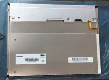 500 cd/m2 Industriecomputermonitor Innoux 10,4'' 1024*768 Pixel G104X1-L04