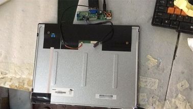 Innoux Industrial Panel PC Touchscreen 15'' 500cd/m2 Helligkeit G150XNE-L01 L03