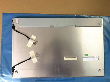 300cd/m2 Helligkeit Industriebildschirme AUO Industriebildschirm 22'' G220SW01 V0 30 Pin