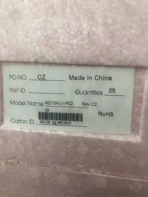 Ein guter Preis. Innolux 21.5 Zoll 1920*1080 Auflösung LCD-Display Desktop-Monitor mit 30 Pin-Anschluss Online