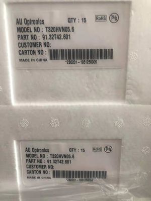 Ein guter Preis. AUO 31,5 Zoll LCD-Monitor mit 1920x1080 Auflösung und 4000:1 Kontrastverhältnis für Desktop- und TV-Anwendungen Online