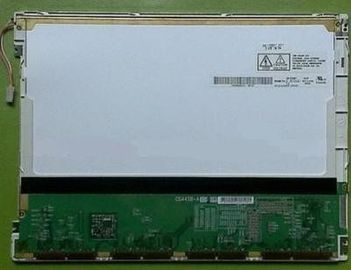 Hochhelligkeit Industrie-Touchscreen 10,4