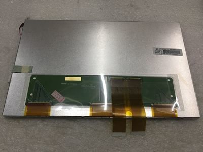 Ein guter Preis. Innolux 10,2-Zoll-LCD-Display mit 800*480 Auflösung und 350cd/m2 Helligkeit für Fahrzeuganwendungen Online