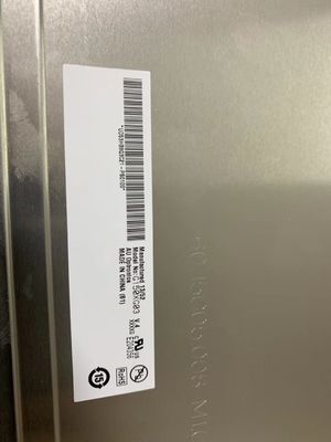 Ein guter Preis. AUO Industrial LCD-Display Mo 1024*768 Pixel 250CD/M2 20 Pin G150XG03 V4 Online