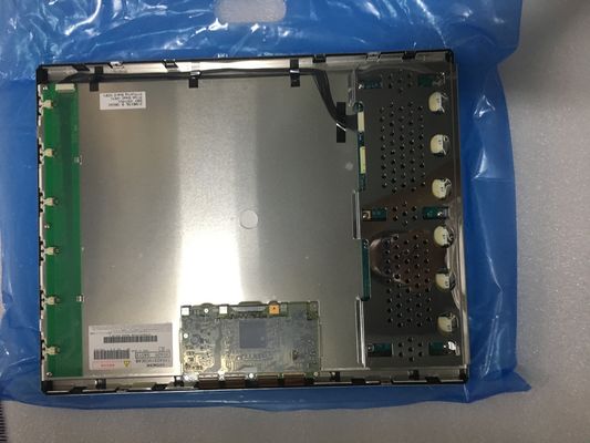 Ein guter Preis. HITACHI Industrie-LCD-Display TX54D31VC0CAB mit 1600*1200 Auflösung, 450cd Helligkeit und 20-Pin-Anschluss Online