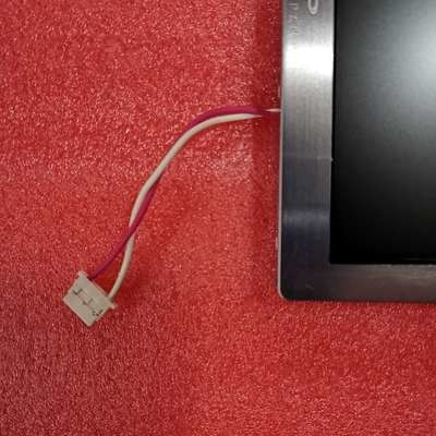 Ein guter Preis. Sharp 5,7-Zoll-Industrie-LCD-Display mit 400 cd/m2 Helligkeit und 600:1 Kontrastverhältnis Online