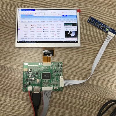 Ein guter Preis. 40 Pin Video-Auto-Bildschirmmonitor 7