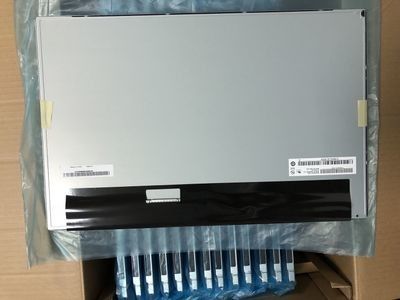 Ein guter Preis. 250cd 30 Pin Hochauflösung Touchscreen Monitor AUO 19 Zoll M190PW01 V8 1440*900 Pixel Online