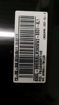 Ein guter Preis. LG 29