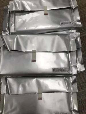 Ein guter Preis. Innolux 7 Zoll Auto-LCD-Display mit 1024*600 Pixeln, 500 cd/m² Helligkeit und 40-Pin-Anschluss Online