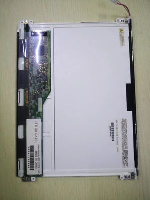 Ein guter Preis. Toshiba Industrial LCD Display LTD104KA1S 10,4 Zoll LTPS TFT-LCD Panel mit 170cd Helligkeit 1024x768 Pixel und 14-Pin-Anschluss Online
