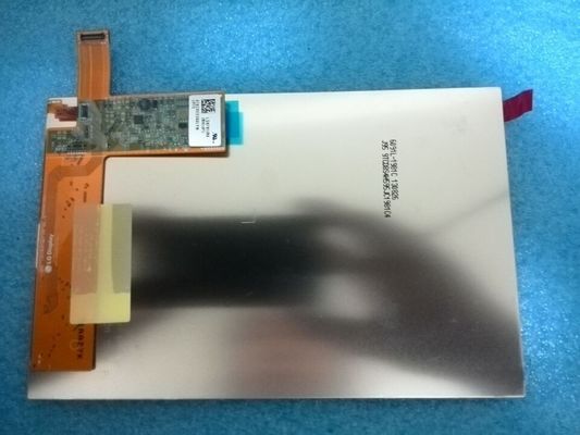 Ein guter Preis. LG 7 Zoll PC LCD Modul mit 800*1280 Pixeln, 490CD/M2 Helligkeit und 34-Pin Anschluss Online