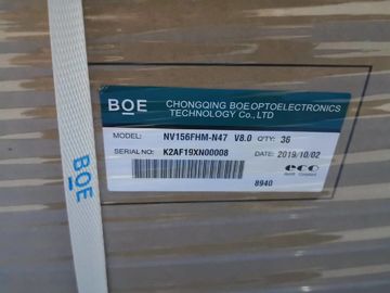 NV156FHM-N47 BOE 15,6 Zoll 1920 * 1080 PC-LCD-Modul