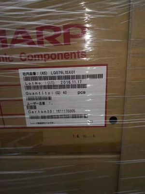 Ein guter Preis. Sharp LQ079L1SX01 7,9 Zoll 2048×1536 Auflösung 460 cd/m2 Helligkeit PC-LCD-Modul TFT-LCD-Display Online