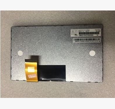 Ein guter Preis. Hannstar 7-Zoll-Auto-LCD-Display mit 1024*600 Pixel Auflösung und 600 CD/M2 Helligkeit Online