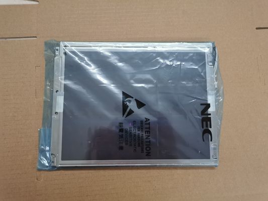 10,4 Zoll 640x480 VGA 450cd/m² Industrielles LCD-Display-Panel NL6448BC33-59