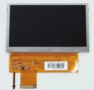 Ein guter Preis. Sharp 4,3 Zoll Industrie-LCD-Panel LQ043T3DX02 mit 480*272 Auflösung, 165cd/m² Helligkeit und 40-Pin-Anschluss Online