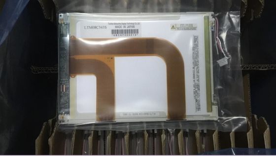 Ein guter Preis. Toshiba 8,4-Zoll-Industrial-LCD-Monitor mit 800×600 SVGA-Auflösung und 145cd/m2 Helligkeit Online