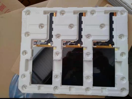 Ein guter Preis. Sharp 5 Zoll LCD Touch Panel LS050T1SX18 mit 1080×1920 FHD 480Cd/M2 Helligkeit und 40PIN Anschluss für industrielle Nutzung Online