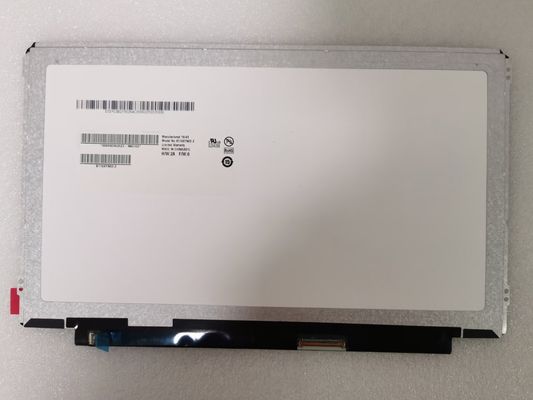 AUO 11,6 Zoll 220 cd/m2 Desktop-Lcd Modul B116XTN02.2 1366×768 WXGA