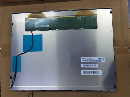 Ein guter Preis. 15-Zoll-Industrie-LCD-Display mit 1024x768-Pixeln XGA-Auflösung 450cd/m2 Helligkeit und 20PIN-IPS-Schnittstelle Online