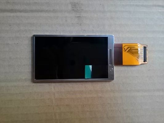 Ein guter Preis. 3.0 Zoll AUO A030FL01 V2 LCD-Display mit 300cd/m2 Helligkeit 480×272 Pixel und WLED-Hintergrundbeleuchtung Online