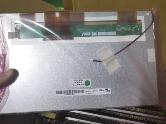 Ein guter Preis. AUO 10,1 Zoll Industrie-LCD-Display-Panel mit 300 cd/m² Helligkeit und 60-Pin-Schnittstelle Online