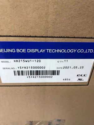 Qualität BOE 21,5" Laptop-LCD-Bildschirm mit 1920x1080 FHD-Auflösung und 30-PIN-Anschluss Fabrik