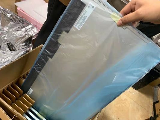 Ein guter Preis. 91PPI Desktop LCD Monitor Glas Oled AUO 24