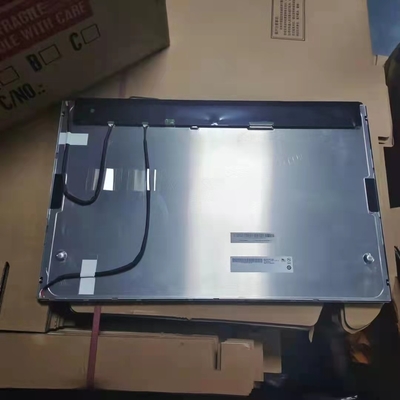 90PPI Industrial Lcd Monitor 22 Zoll G220SVN01.0 250cd/m2 5,0V WLED Hintergrundlicht