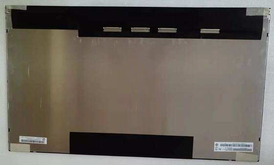 Qualität 27 Zoll LVDS Desktop Monitor Modul mit 1920x1080 Auflösung und 250 cd/m² Helligkeit Fabrik
