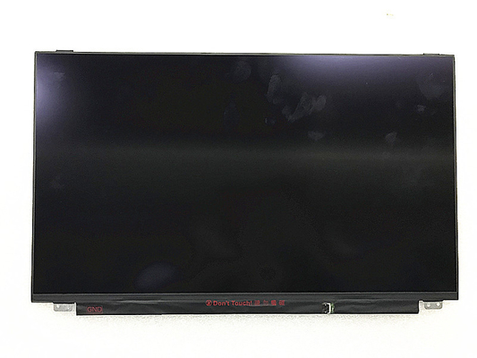 141PPI PC-LCD-Modul 300CD/M2 15,6 Zoll B156HAN02.0 EPD Signal