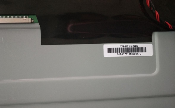 49PPI Stretched Bar LCD Panel DV280FBM-NB0 BOE 28 Zoll LVDS 800cd/M2