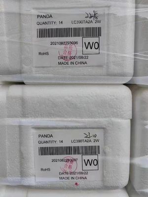 Ein guter Preis. 39-Zoll-Panda-LCD-TV-Panel LC390TA2A 1366*768-Pixel 39