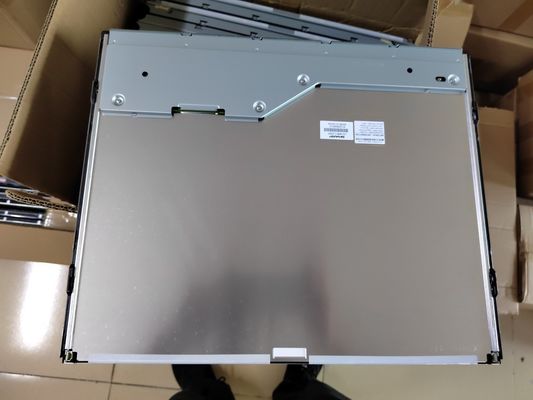 Sharp 19Inch Industrial LCD Panel LQ190E1LW02 mit 300cd/m2 Helligkeit 1280×1024 Auflösung und 30PIN LVDS-Schnittstelle