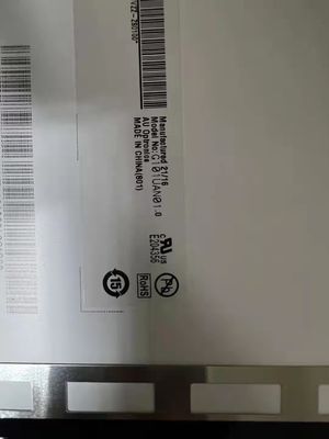 Ein guter Preis. AUO 10,1 Zoll Industrie-LCD-Panel WUXGA 1920x1200 Pixel 380 cd/m2 Helligkeit TFT-LCD-Display Online