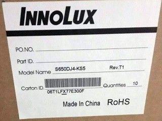 Name